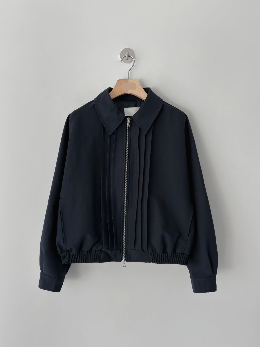 Tuck Blouson