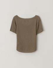 Raglan Knit
