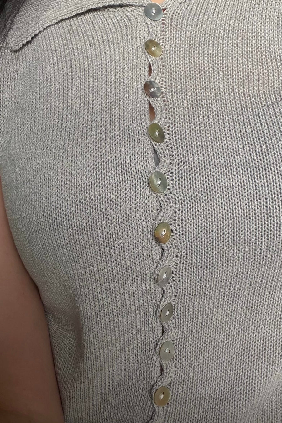 The Shell Knit (PREORDER)