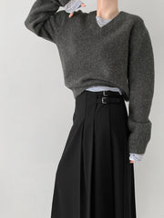 Bee Wrap Skirt