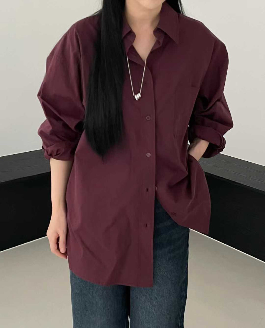 Wine Shirt