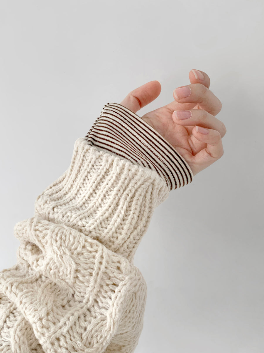 Jong Knit (PREORDER)