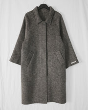 Leume Handmade Coat (PREORDER)