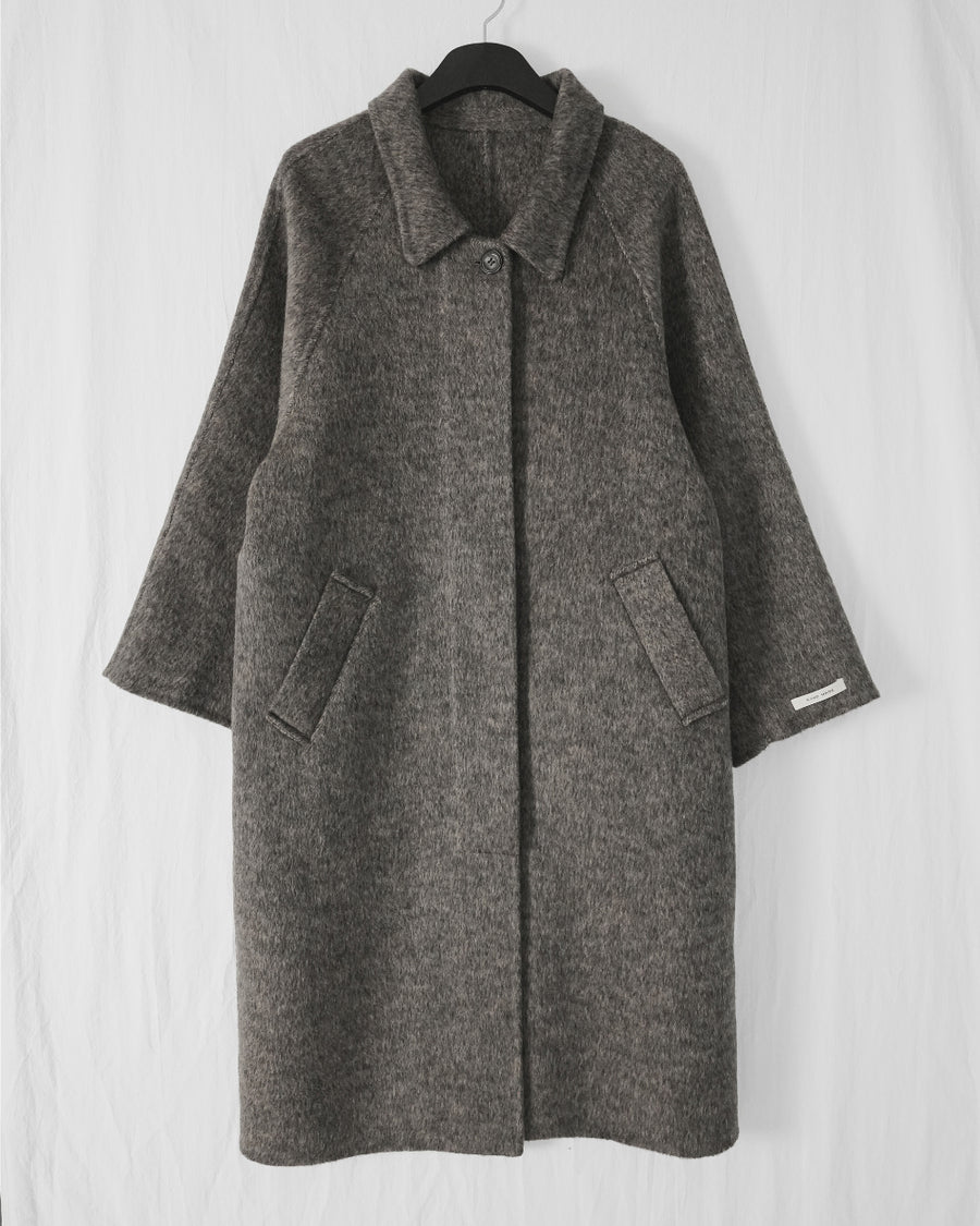 Leume Handmade Coat (PREORDER)