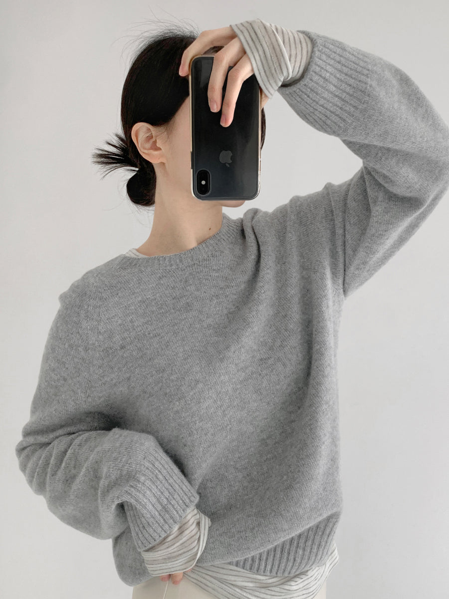 Per Knit (PREORDER)