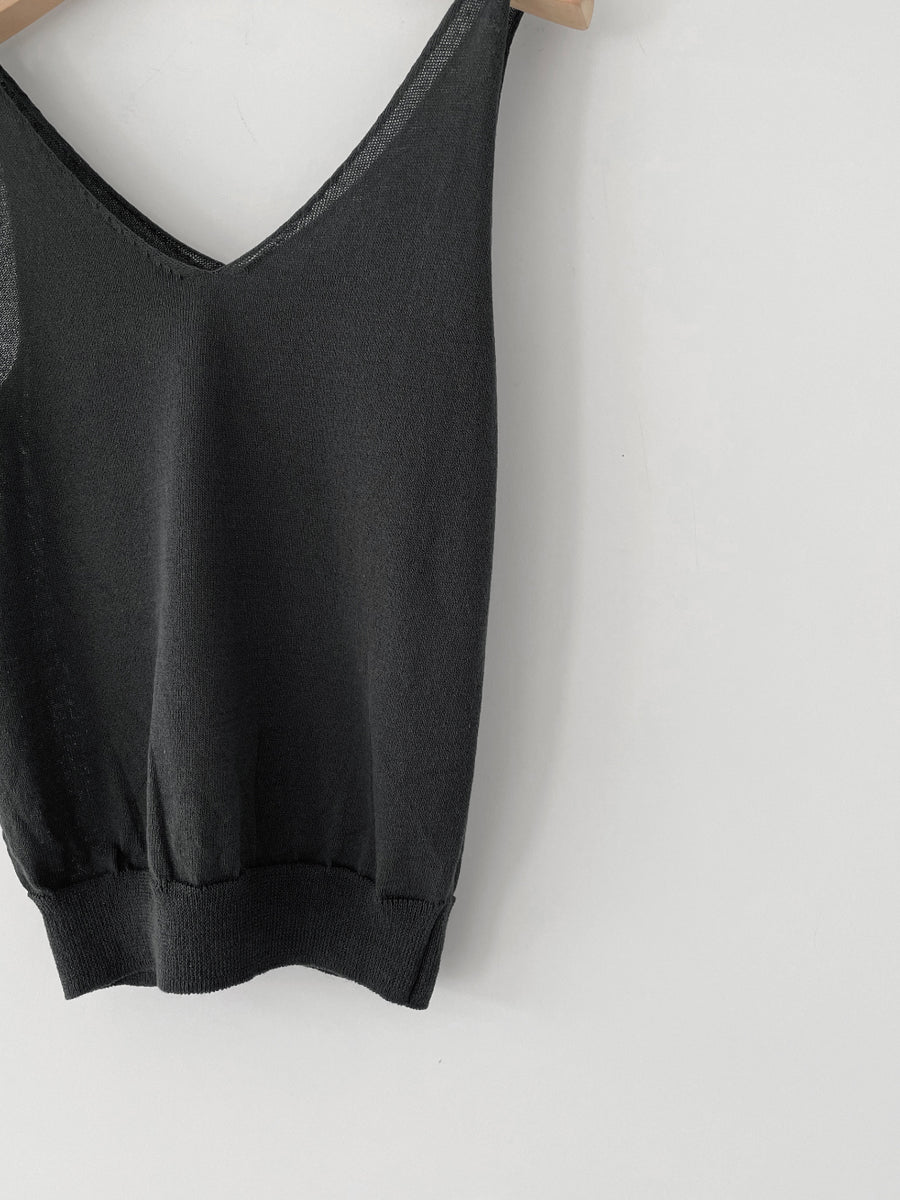 Soar Cardigan Cami Set (PREORDER)