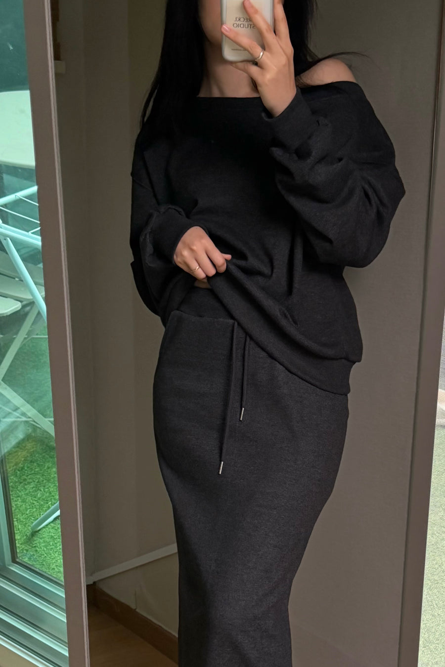 The Comfy Set (PREORDER)