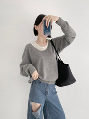 Seon Knit (PREORDER)