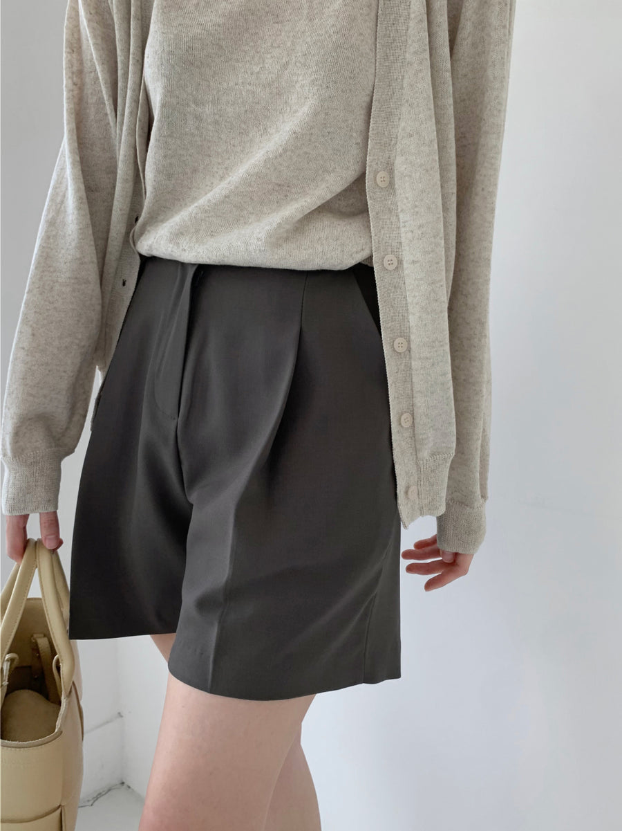 Soar Cardigan Cami Set (PREORDER)