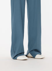 by DOE - Zippered Slimming Summer Slacks