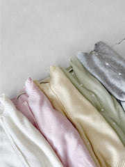 Melo Cardigan