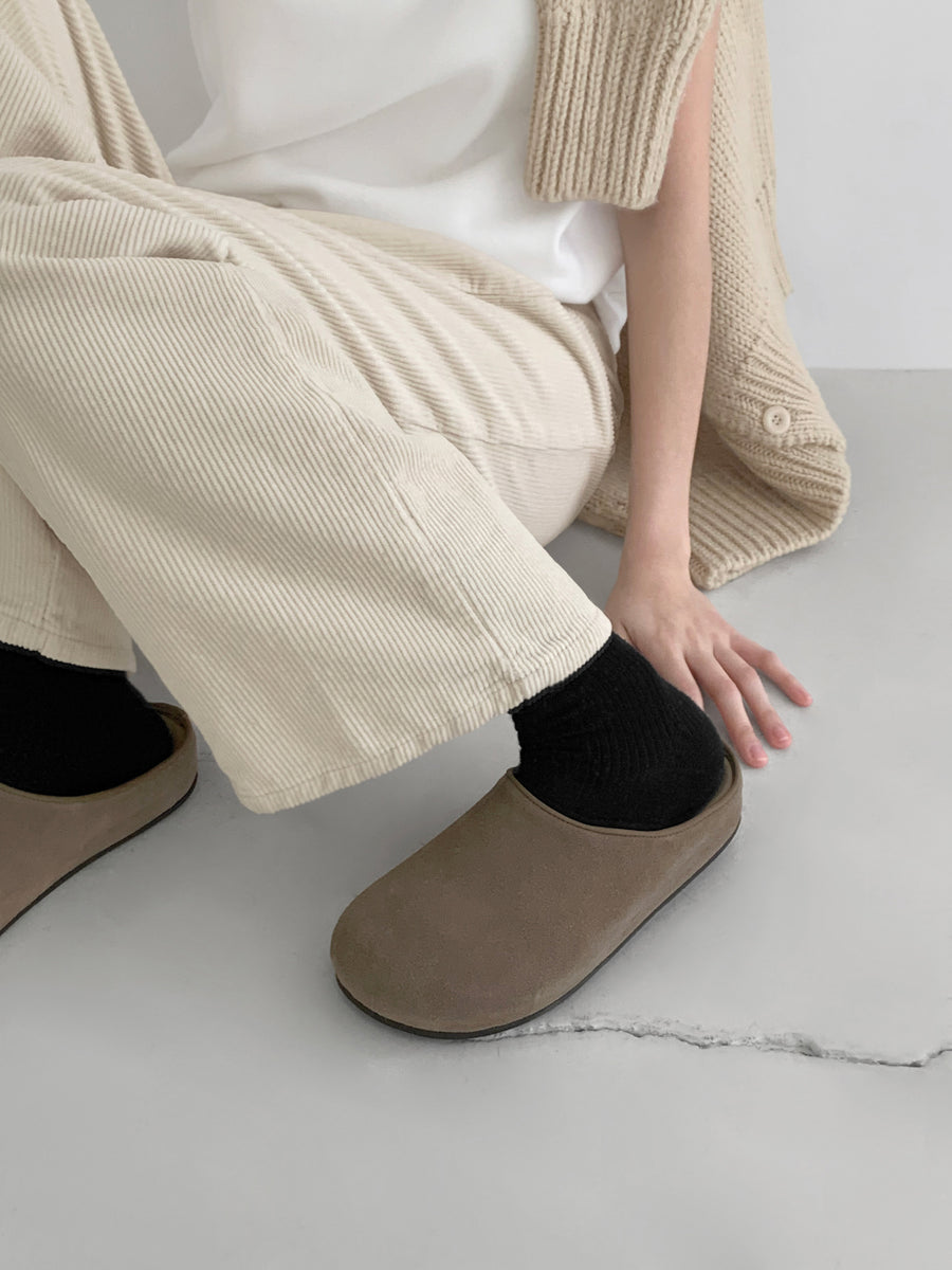 Lins Corduroy Pants