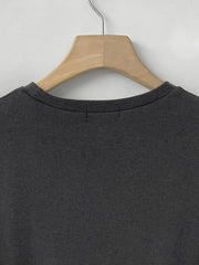 Quality Wool Tee