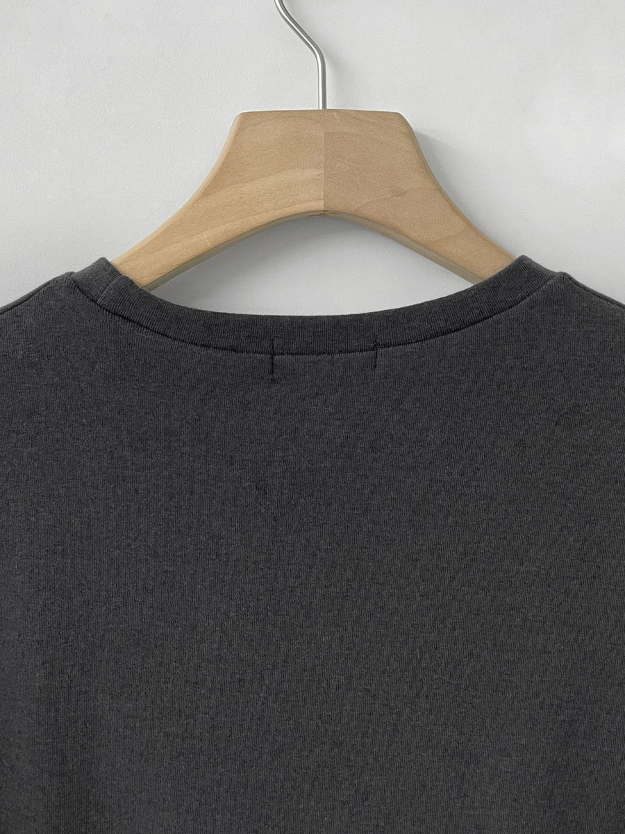 Quality Wool Tee