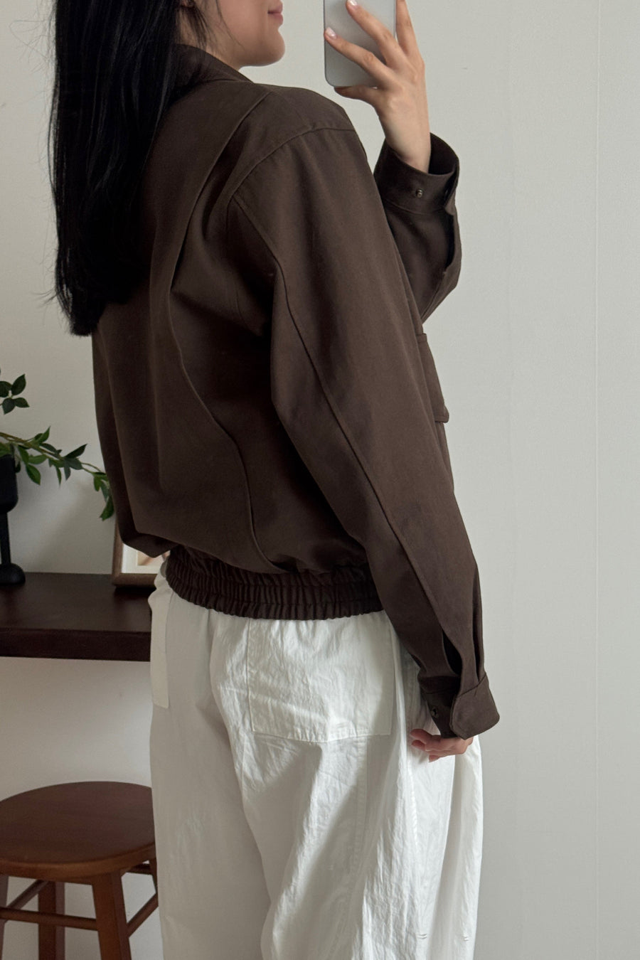 Sam Jacket (PREORDER)