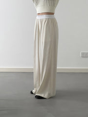 Snow Slacks