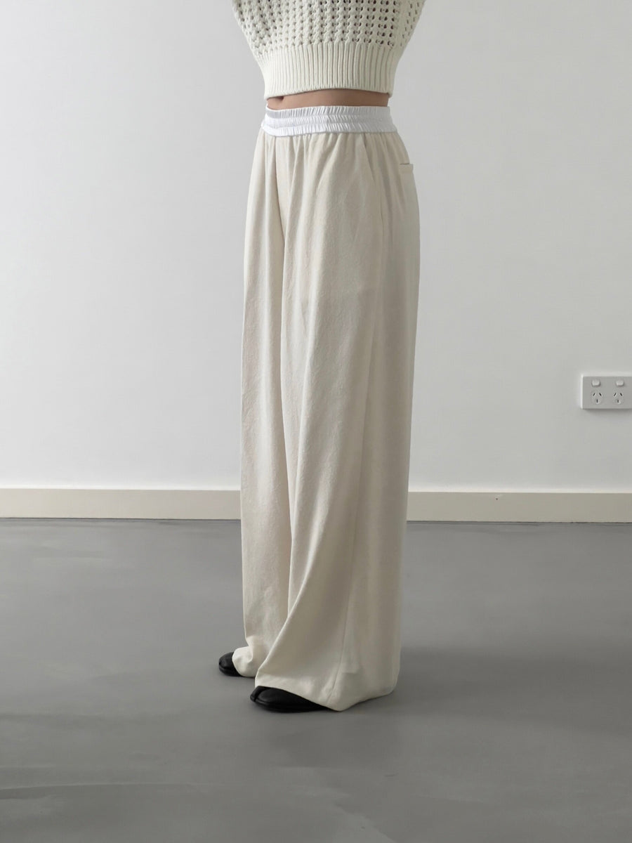 Snow Slacks