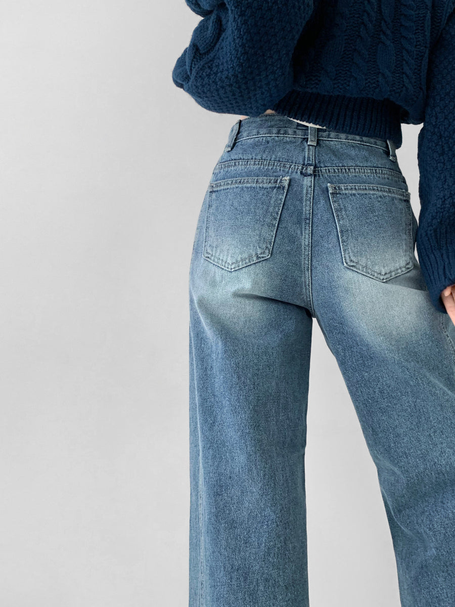 Sean Denim (PREORDER)