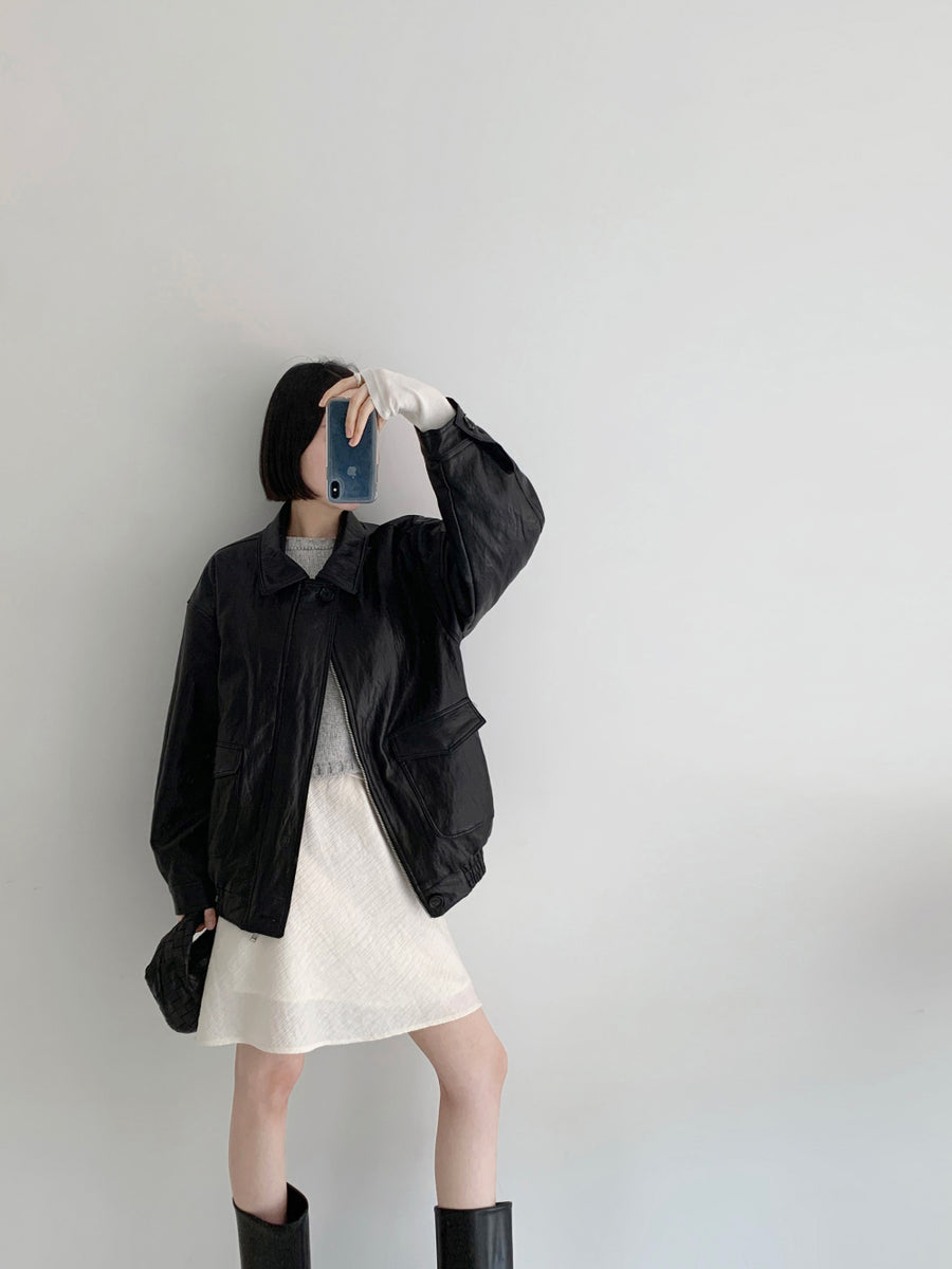 Mayo Skirt (PREORDER)