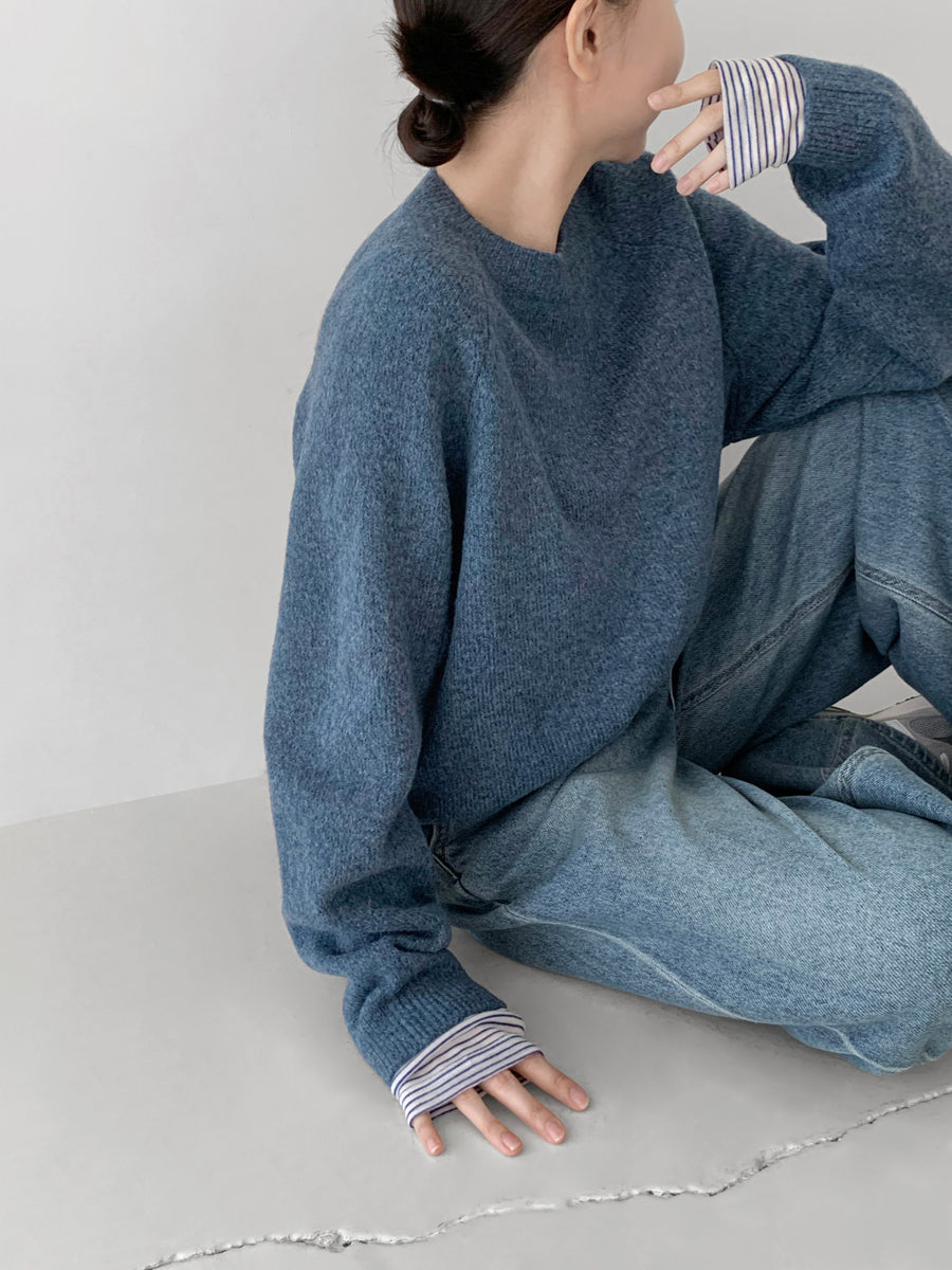 Baro Denim (PREORDER)