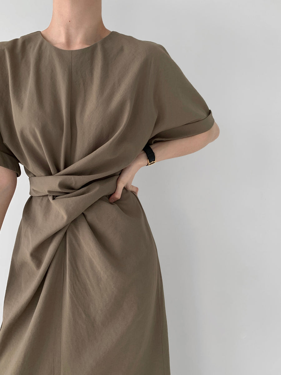 Luxe Onepiece