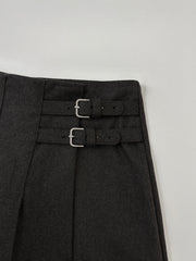 Bee Wrap Skirt