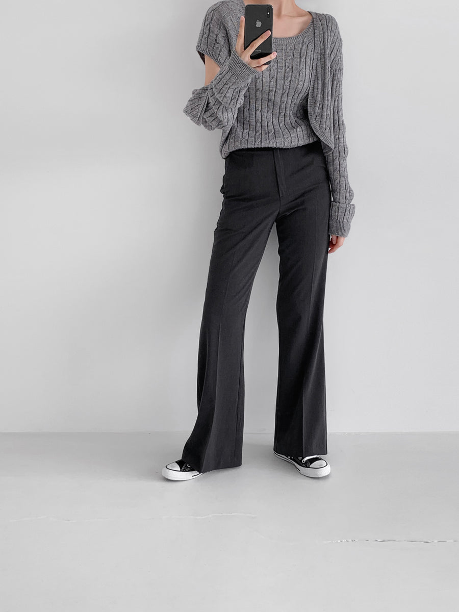 Bolero Cable Set