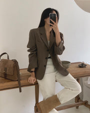 Brooklyn Blazer