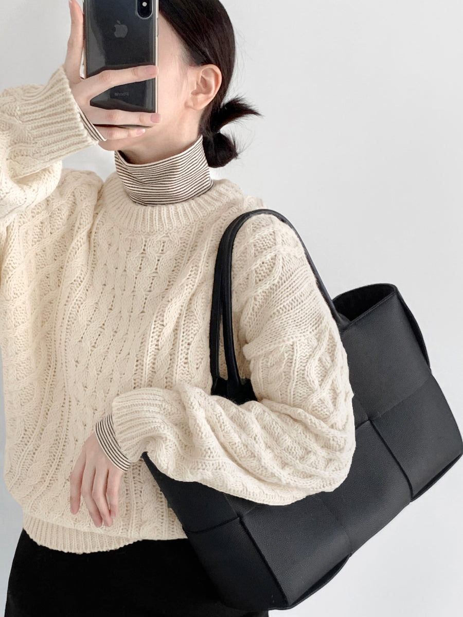 Jong Knit (PREORDER)