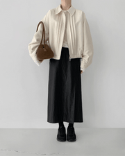 Tuck Blouson (3rd PREORDER)