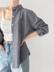 Pool Stripe Shirt (PREORDER)