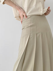 Mana Skirt