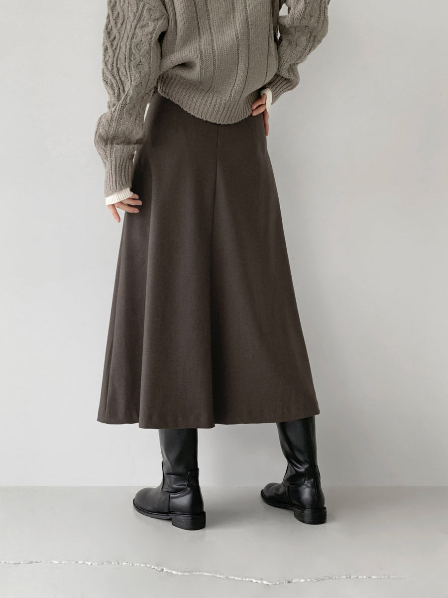 Jong Knit (PREORDER)