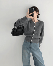 See Cardigan