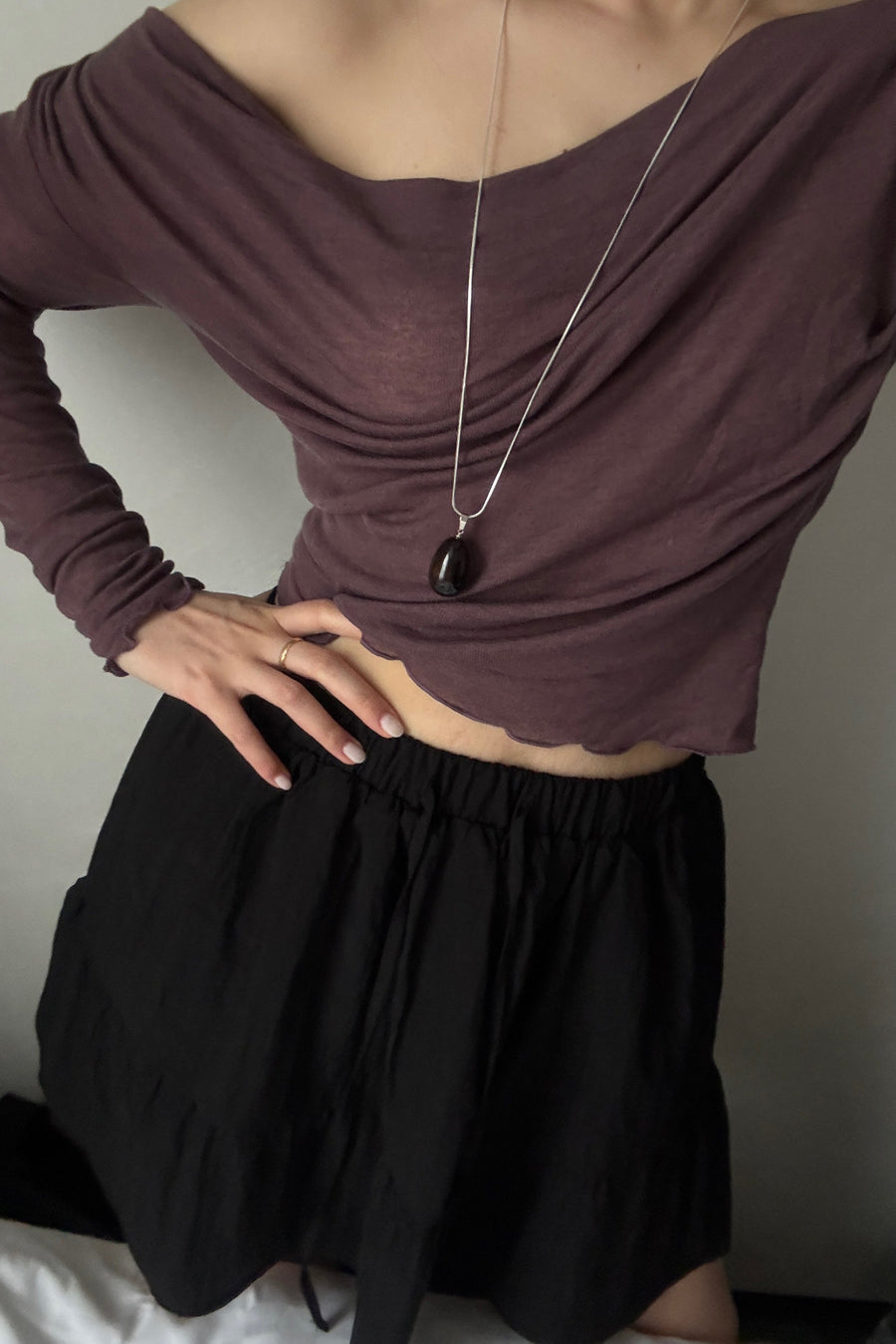 Dreamy Skort (PREORDER)