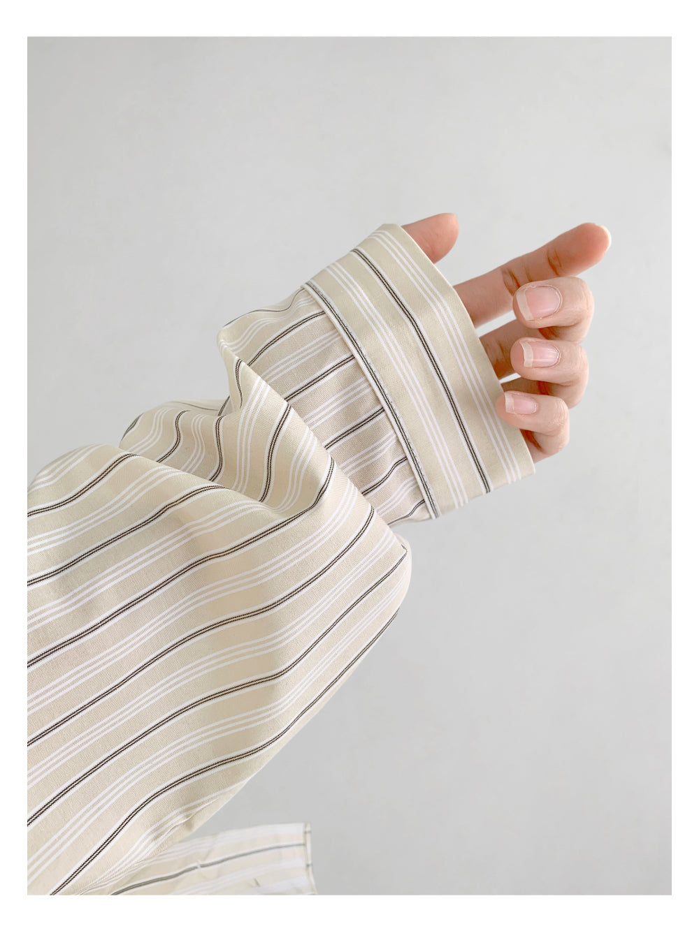 Cane Shirt