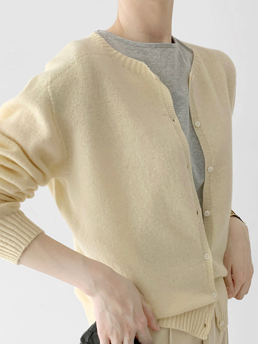 Melo Cardigan