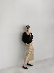 Seon Knit (PREORDER)