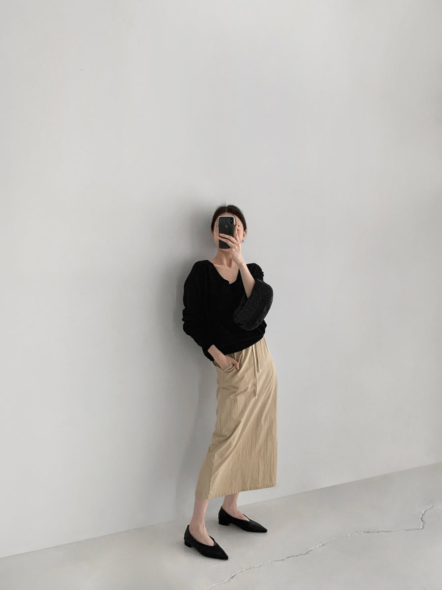 Seon Knit (PREORDER)