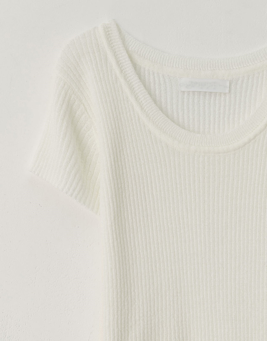 Raglan Knit