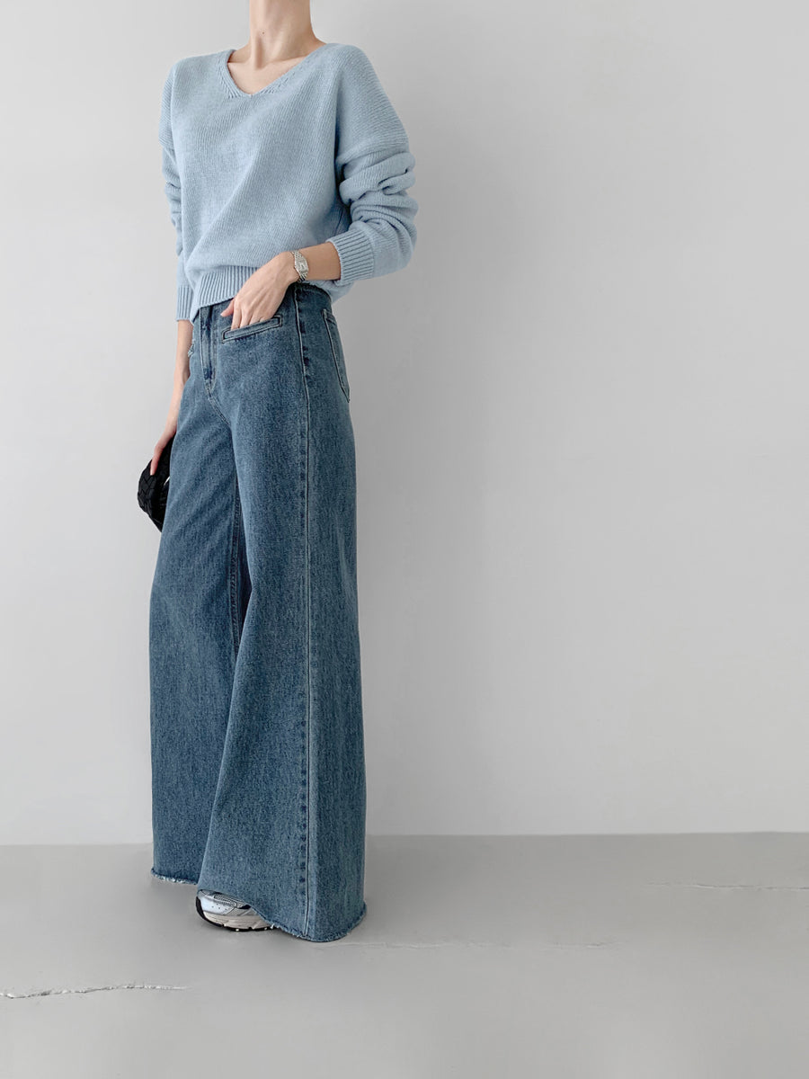 Full Denim (PREORDER)