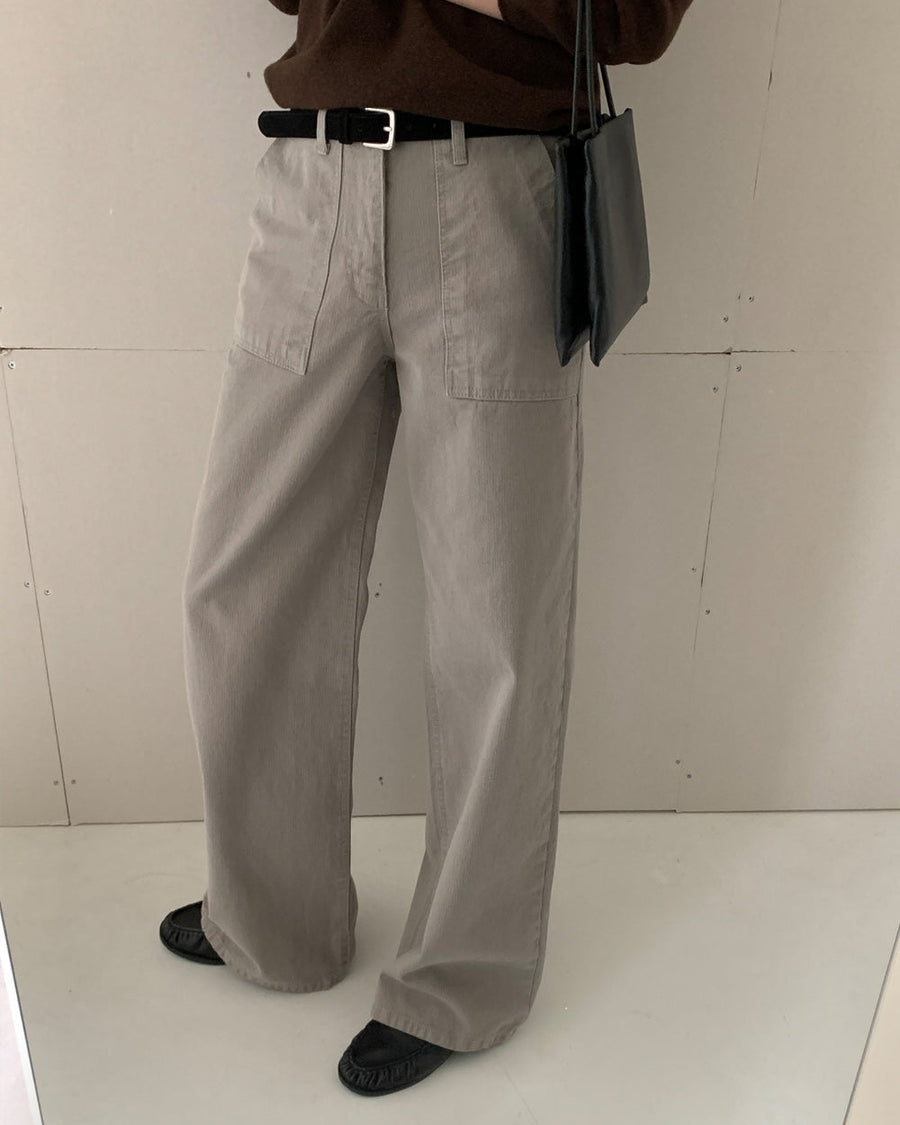 Marty Trousers