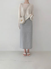 Bass Skirt