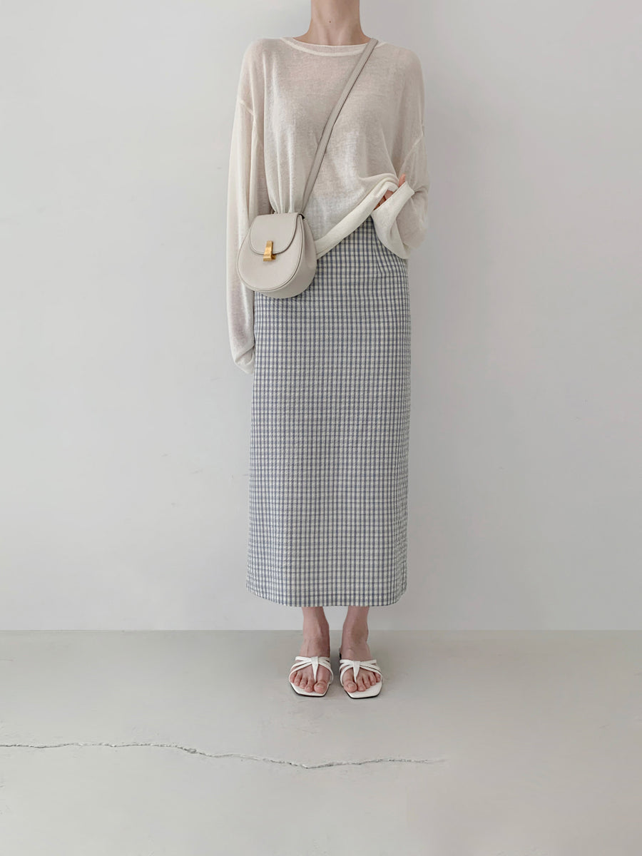 Bass Skirt
