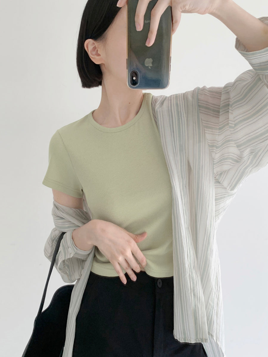 Tade Shirt (PREORDER)