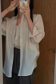 Double Layered Shirt (PREORDER)