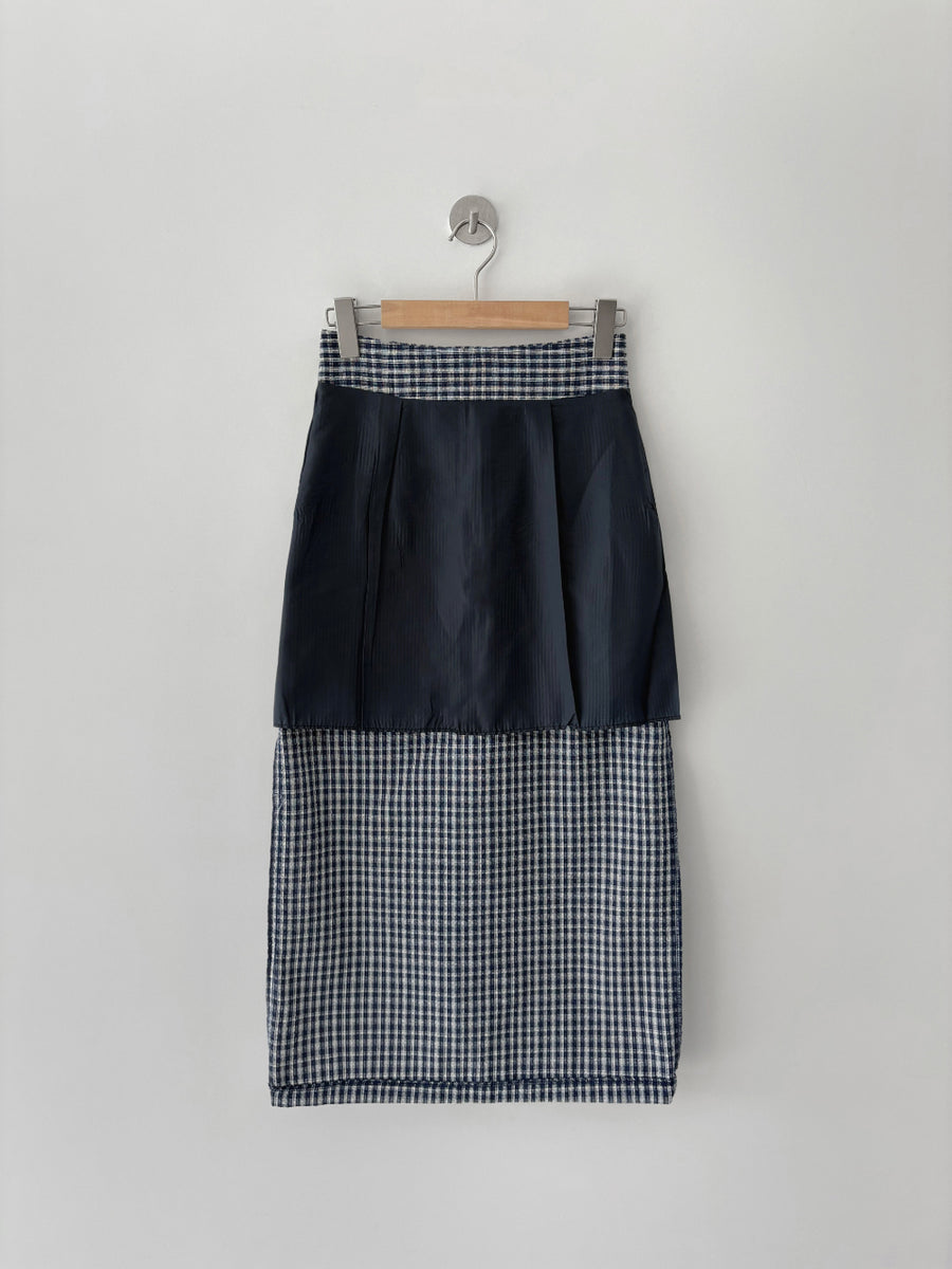 Bass Skirt