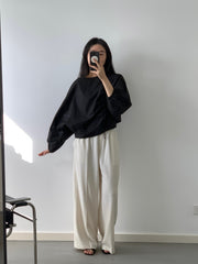 Snow Slacks