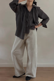 Double Layered Shirt (PREORDER)