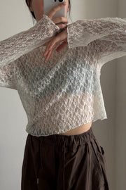 Lace Top
